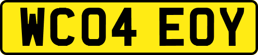 WC04EOY