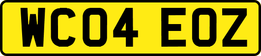 WC04EOZ