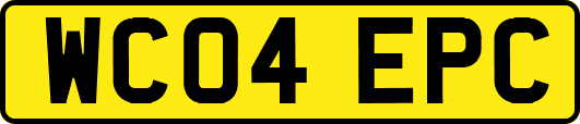 WC04EPC