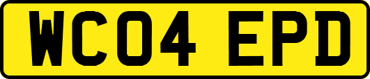 WC04EPD