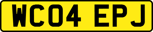 WC04EPJ