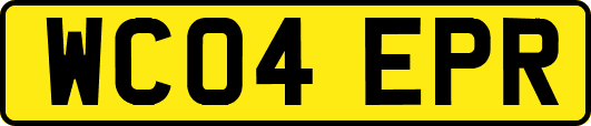 WC04EPR