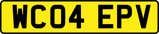 WC04EPV