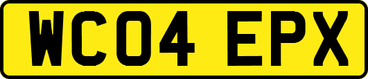 WC04EPX