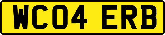 WC04ERB