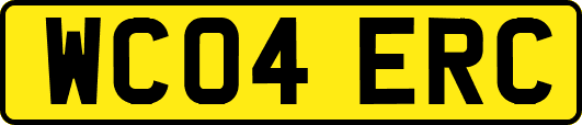 WC04ERC