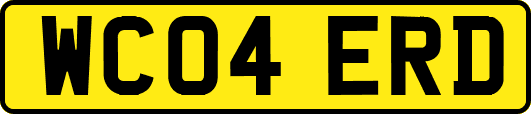 WC04ERD