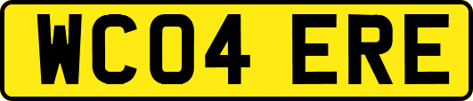 WC04ERE