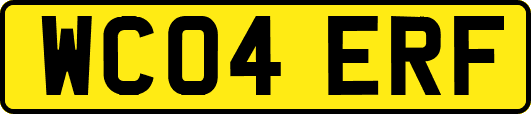 WC04ERF