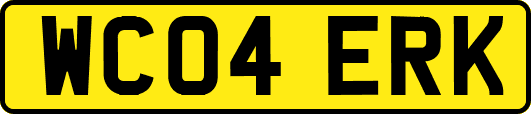 WC04ERK