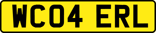 WC04ERL