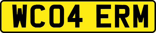 WC04ERM