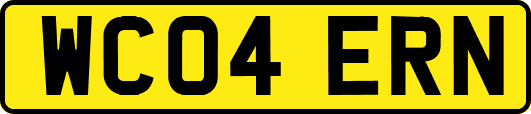 WC04ERN