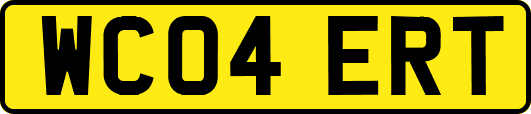 WC04ERT