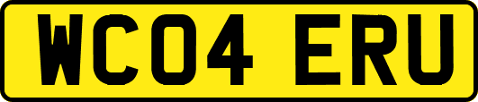 WC04ERU