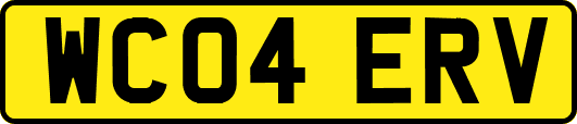 WC04ERV