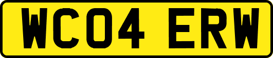 WC04ERW