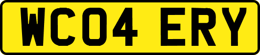 WC04ERY