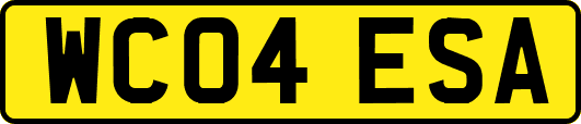 WC04ESA
