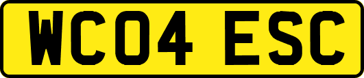 WC04ESC