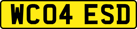 WC04ESD