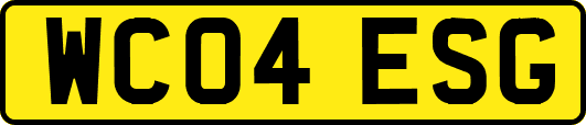 WC04ESG