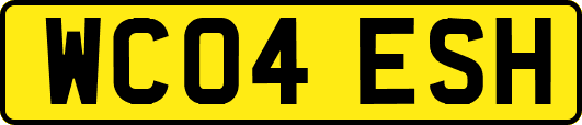 WC04ESH