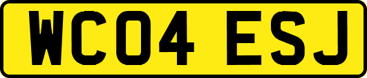 WC04ESJ