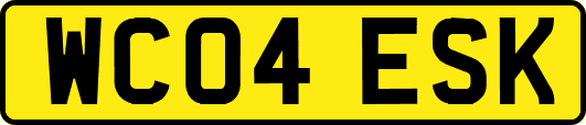 WC04ESK