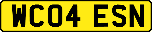 WC04ESN