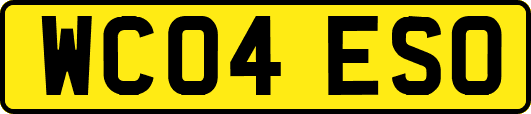 WC04ESO