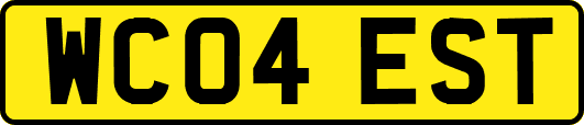 WC04EST