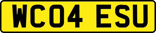 WC04ESU