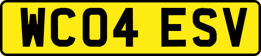 WC04ESV