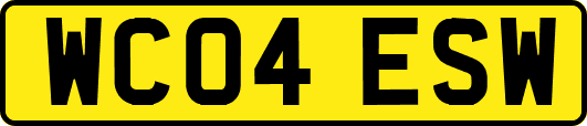 WC04ESW
