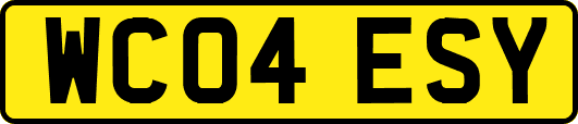 WC04ESY
