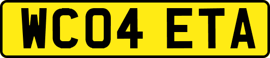 WC04ETA