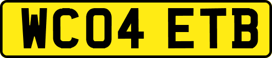WC04ETB