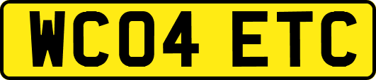 WC04ETC