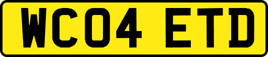WC04ETD