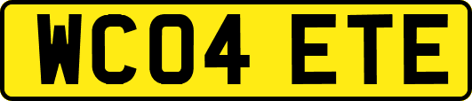 WC04ETE