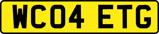 WC04ETG