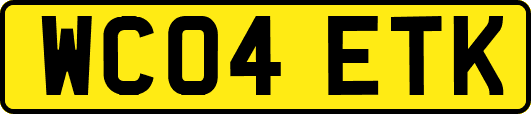 WC04ETK