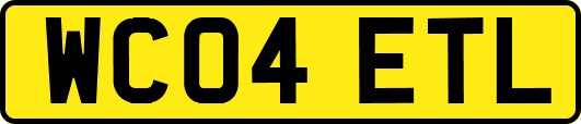 WC04ETL