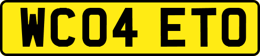 WC04ETO