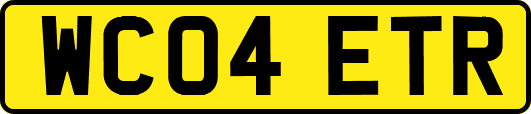 WC04ETR