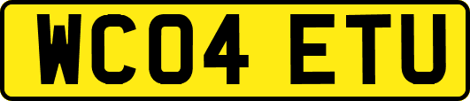 WC04ETU