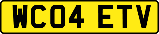 WC04ETV