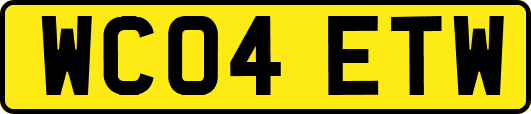 WC04ETW