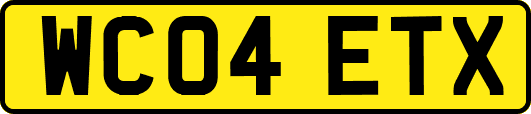 WC04ETX